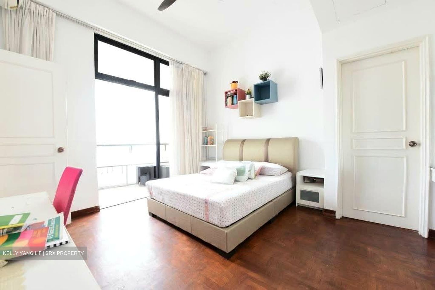 Regency Park (D10), Condominium #534613501
